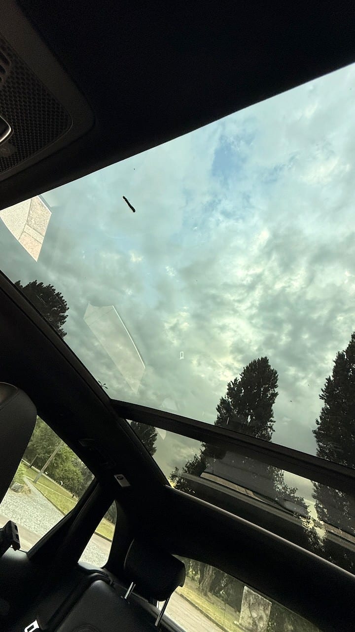 Audi Q5 2.0 TDI quattro (2009) — foto 10